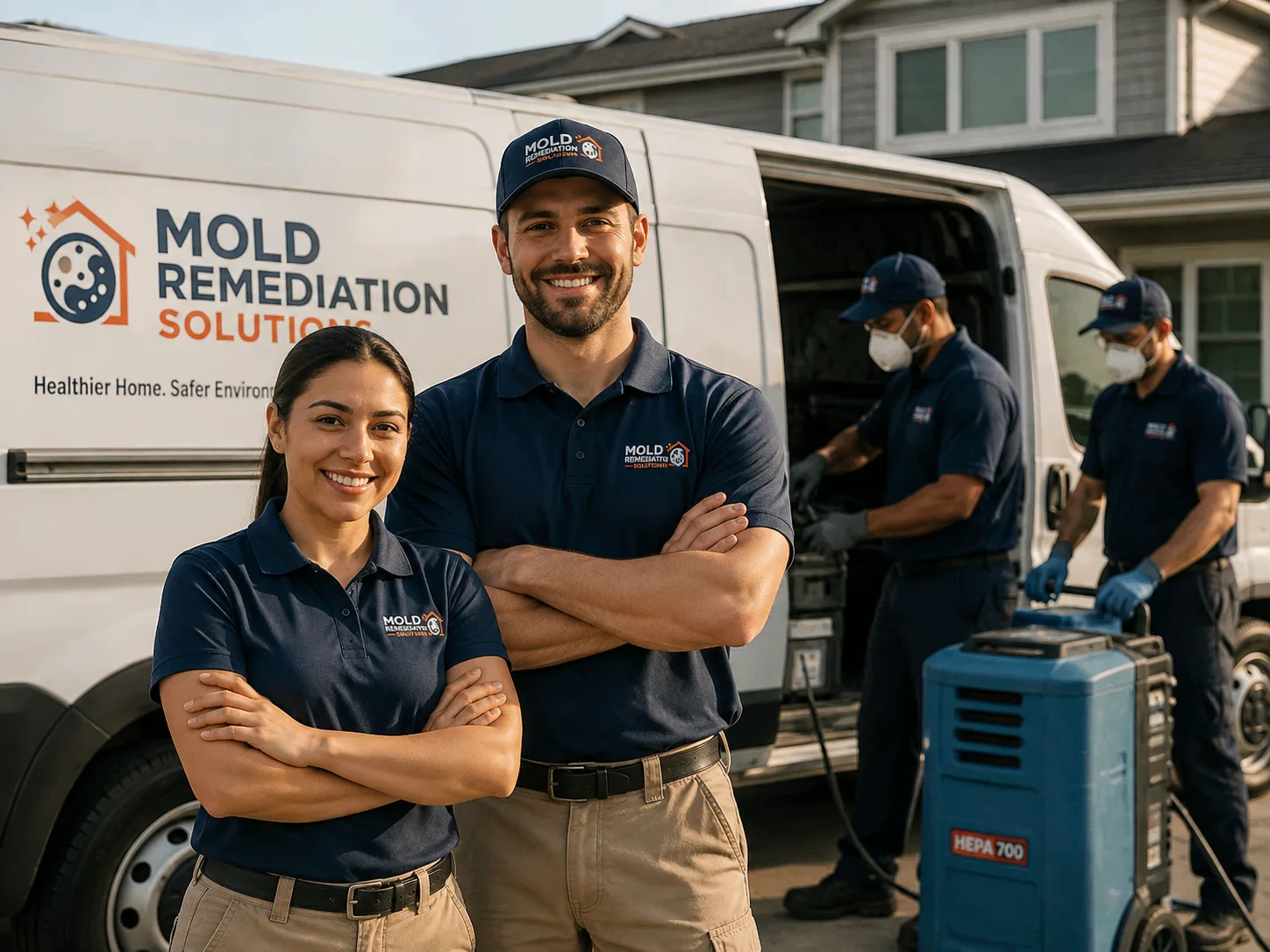 Mold Remediation company in Kewaunee, WI